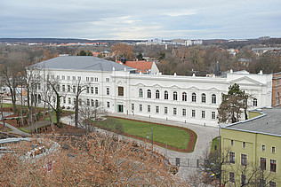 Academy of Sciences Leopoldina