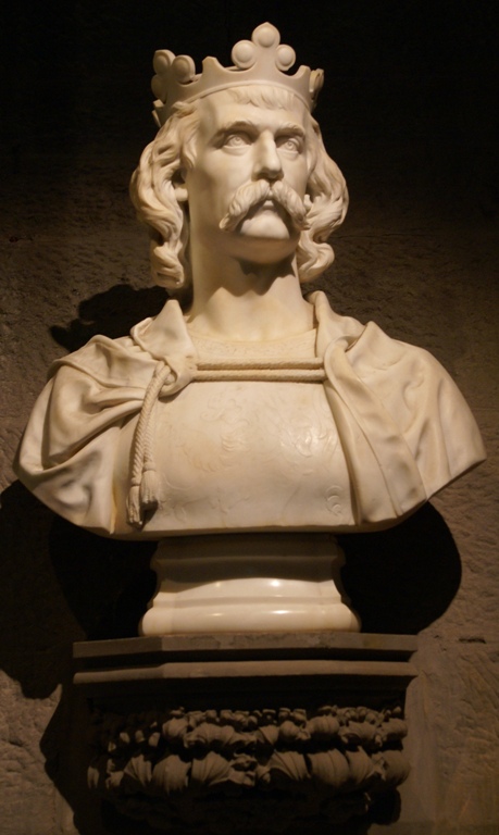 Gallery of Robert I