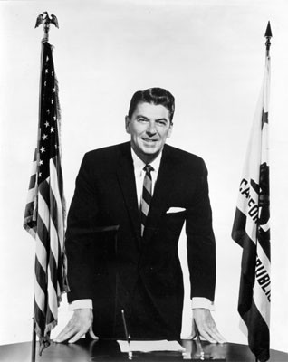 Gallery of Ronald Reagan