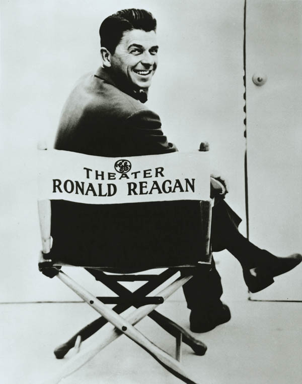 Gallery of Ronald Reagan