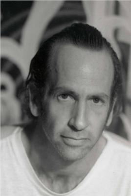 Friend: Kenny Scharf