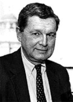 Peter Braestrup