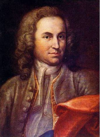Gallery of Johann Bach