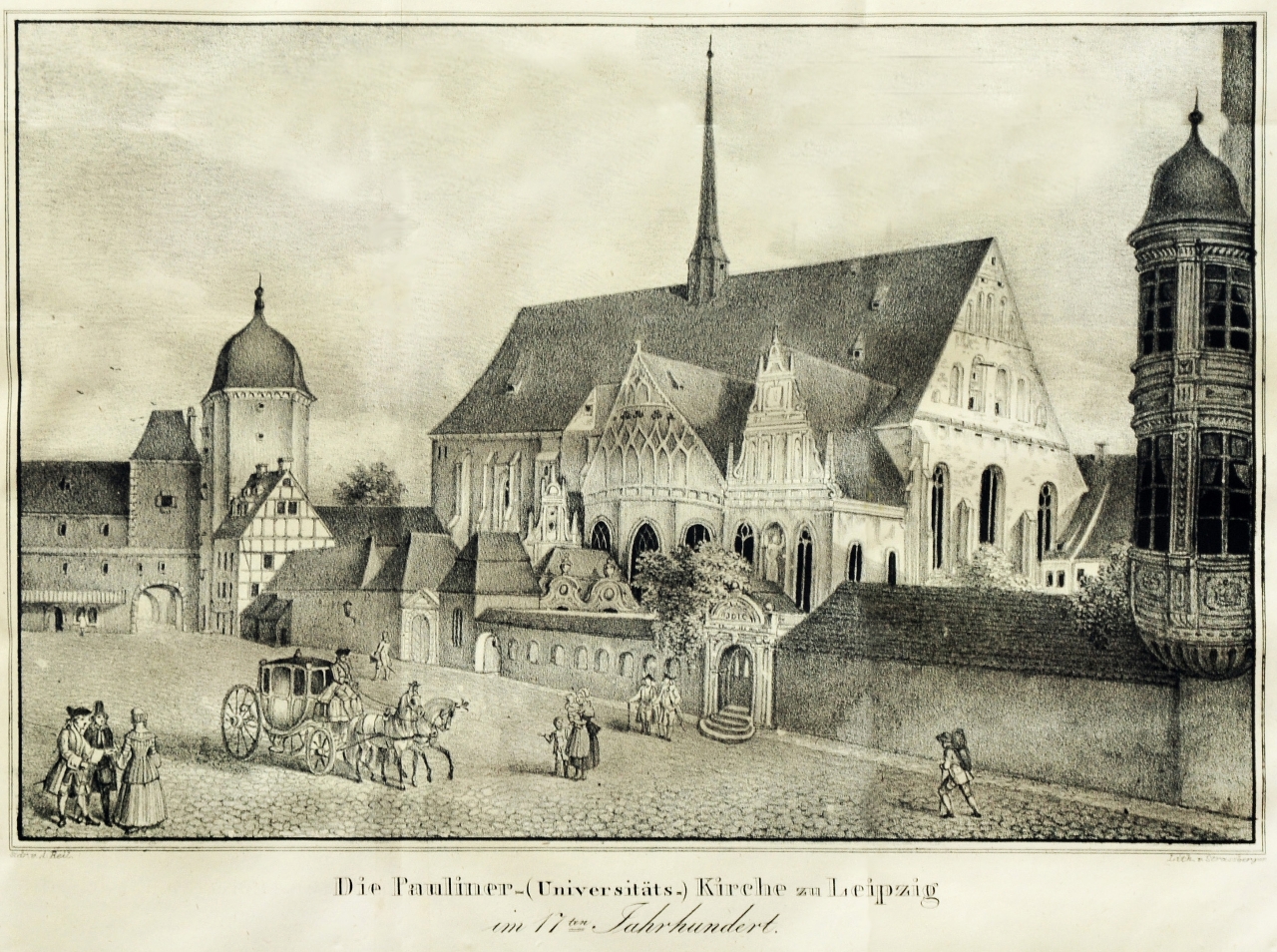 Gallery of Johann Bach
