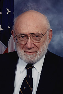 Joshua Lederberg