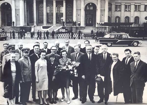 Gallery of Syarhey Prytytski