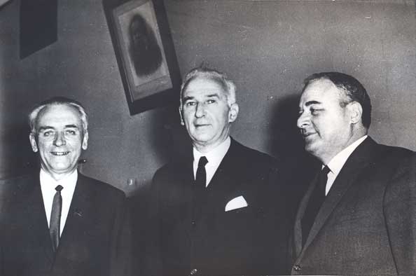 Gallery of Syarhey Prytytski