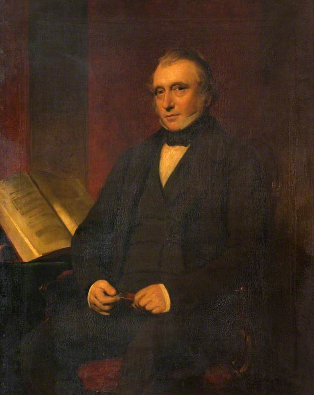 Gallery of Thomas Macaulay