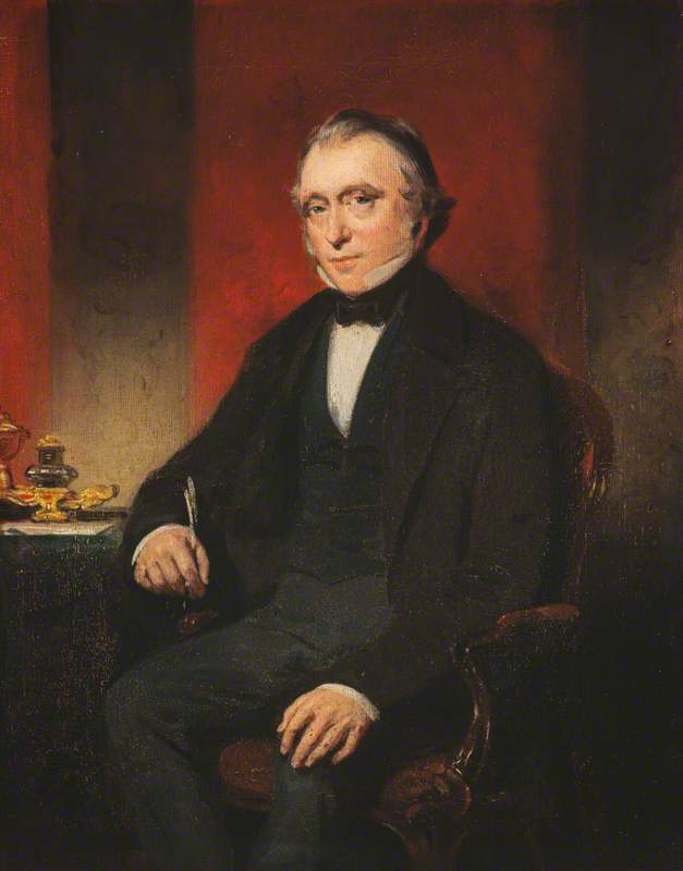 Gallery of Thomas Macaulay