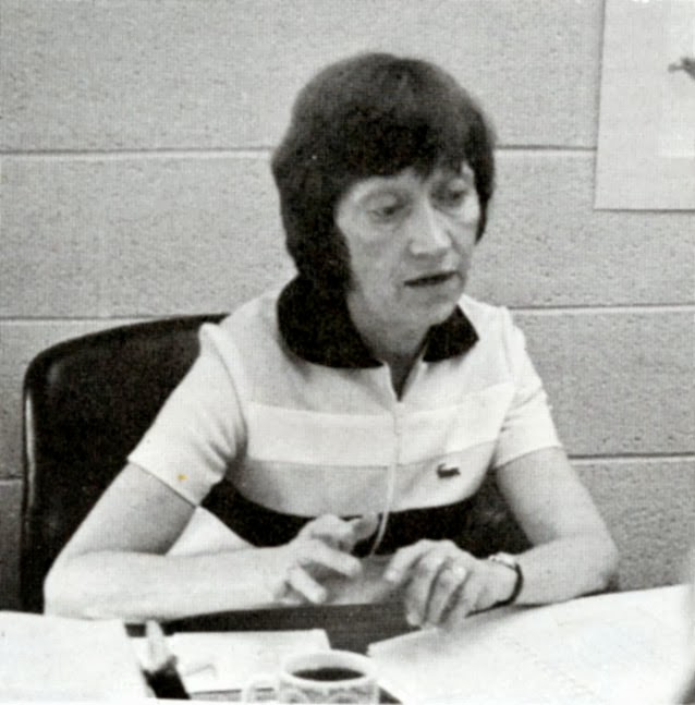 Elaine Hedges
