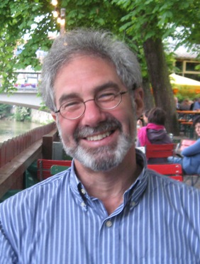 Jerrold Levinson