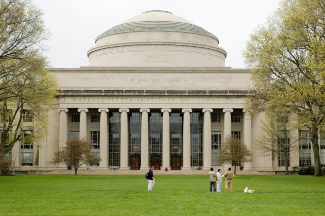 Education period of Jerrold Levinson in Massachusetts Institute of Technology