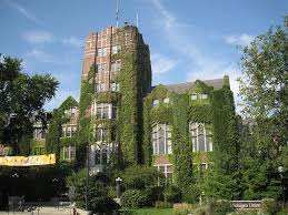 Education period of Jerrold Levinson in University of Michigan