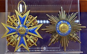Prussian Order of Merit