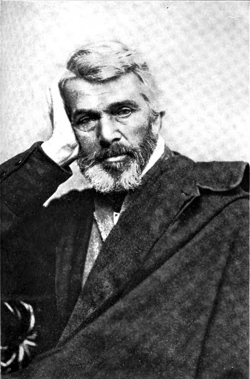 Gallery of Thomas Carlyle