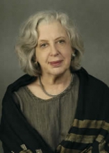 Ellen Lewin