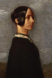 Spouse: Jane Welsh