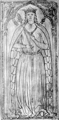 Spouse: Ingeborg 