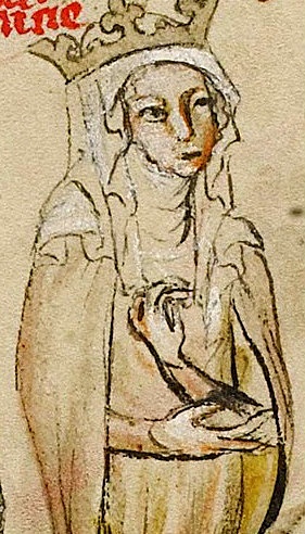 Spouse: Agnes of Merania 