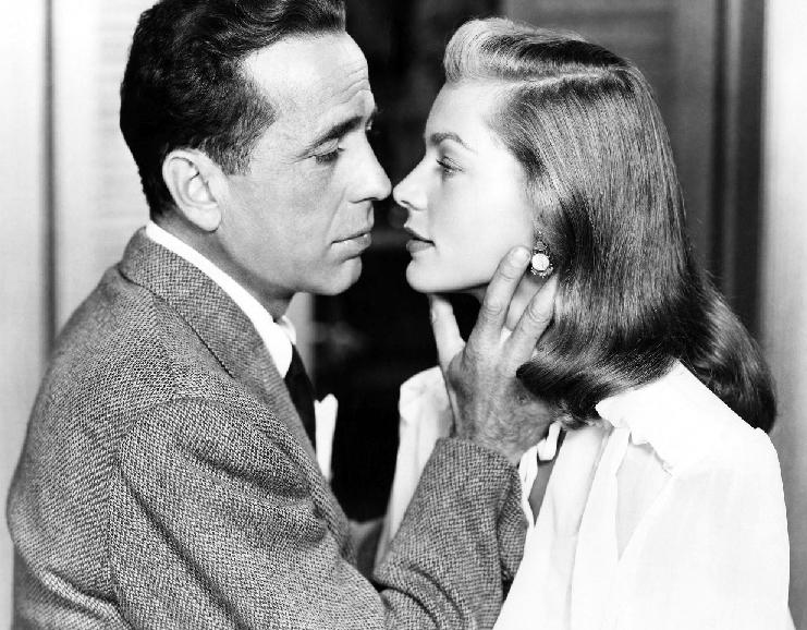 Gallery of Humphrey Bogart