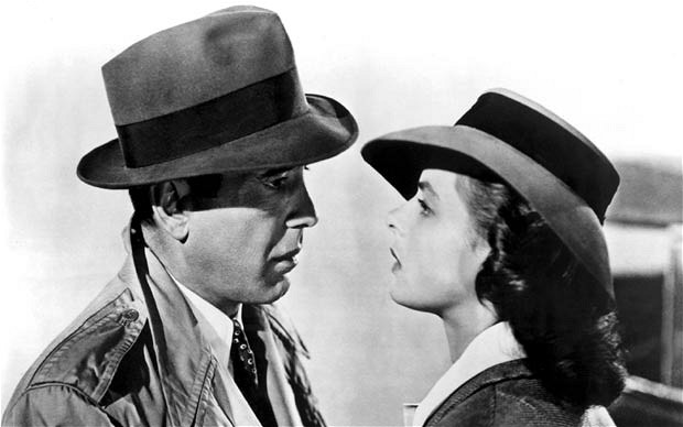 Gallery of Humphrey Bogart