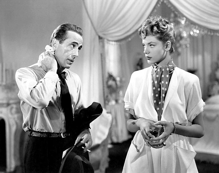 Gallery of Humphrey Bogart