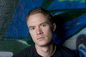 Scott Heim
