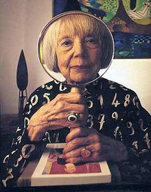 Gallery of Eileen Agar