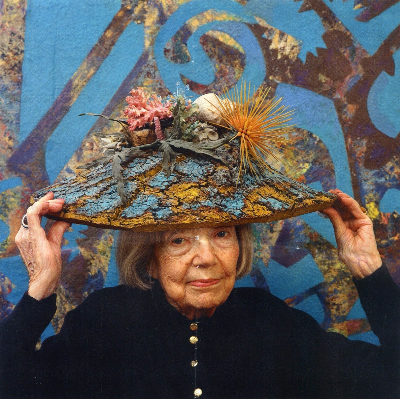Gallery of Eileen Agar
