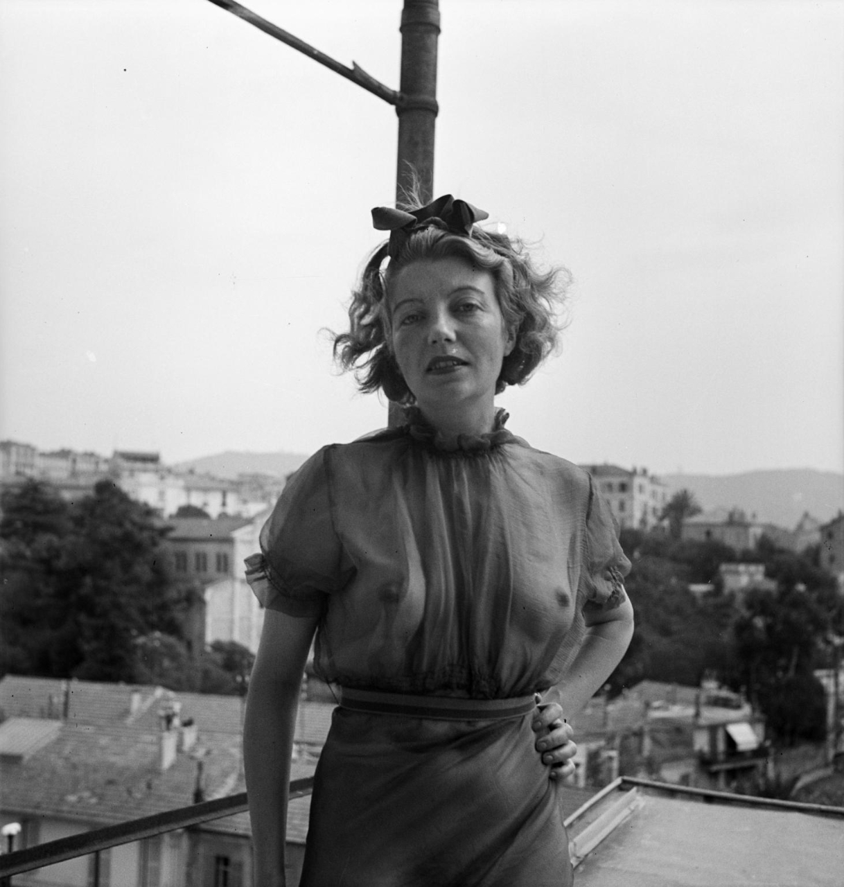 Gallery of Eileen Agar