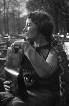 Gallery of Eileen Agar