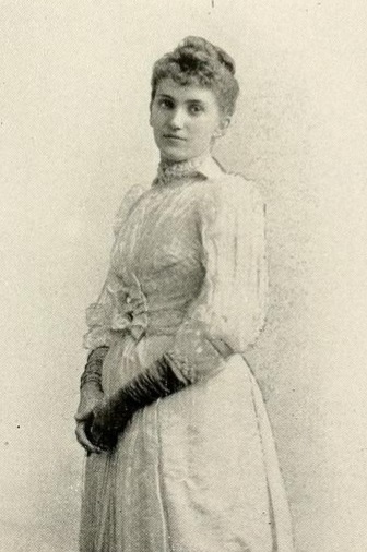 Mother: Maud Humphrey
