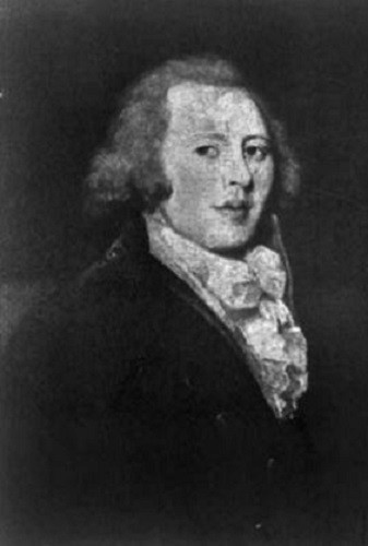 Gallery of Thomas Chippendale