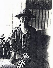 sister-in-law: Agnes Weinrich