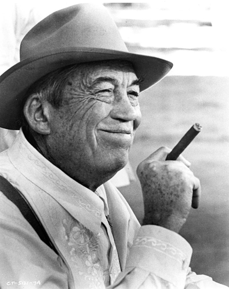 Friend: John Marcellus Huston