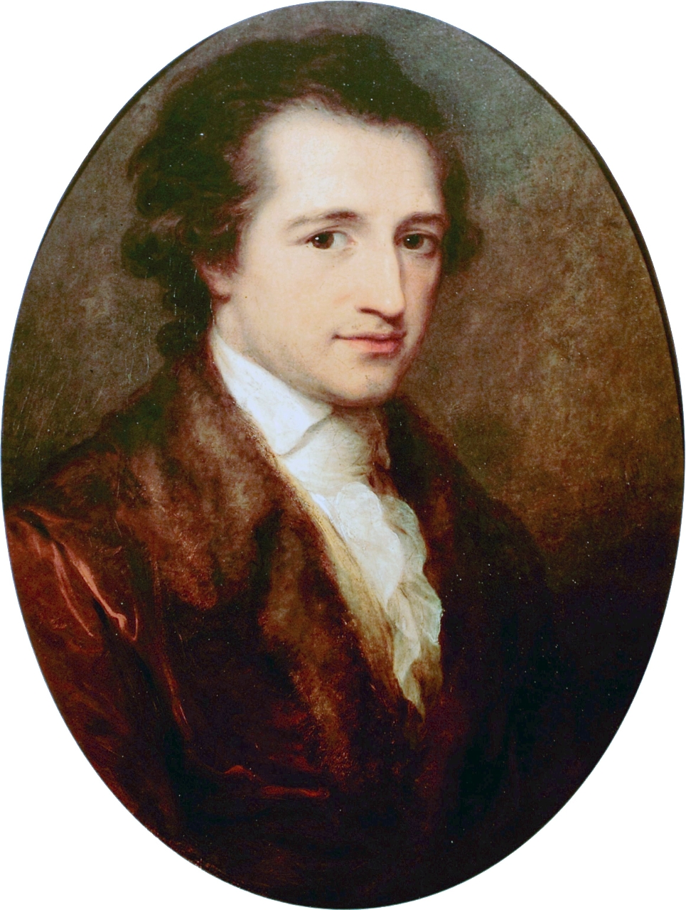 Gallery of Johann von Goethe