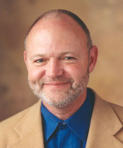Olin Wellborn III