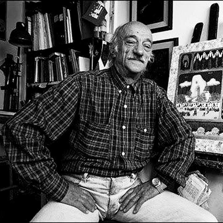 Mehmet Pesen
