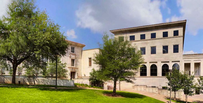 Gallery of Olin Wellborn III