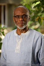 Akilagpa Sawyerr