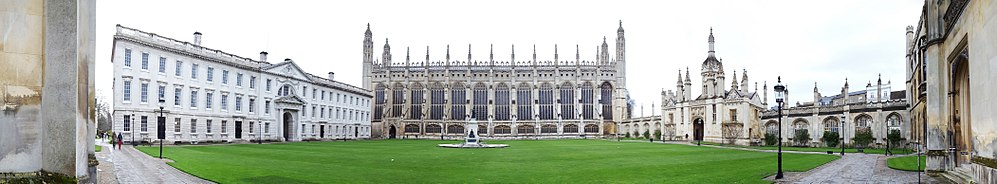 Gallery of Thomas Cranmer
