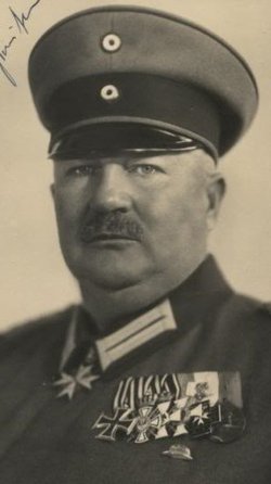 Son: Eitel Friedrich von Preussen