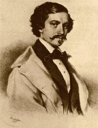 Gallery of Johann Strauss
