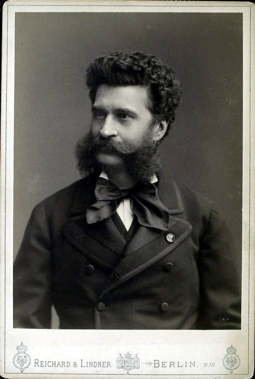 Gallery of Johann Strauss