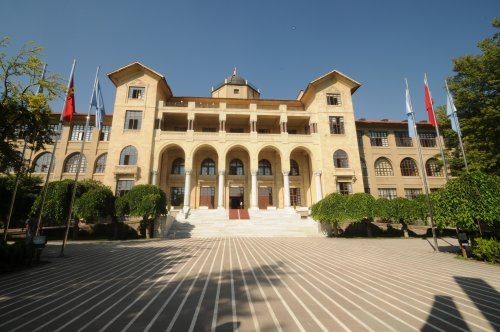 Gallery of Kayıhan Keskinok