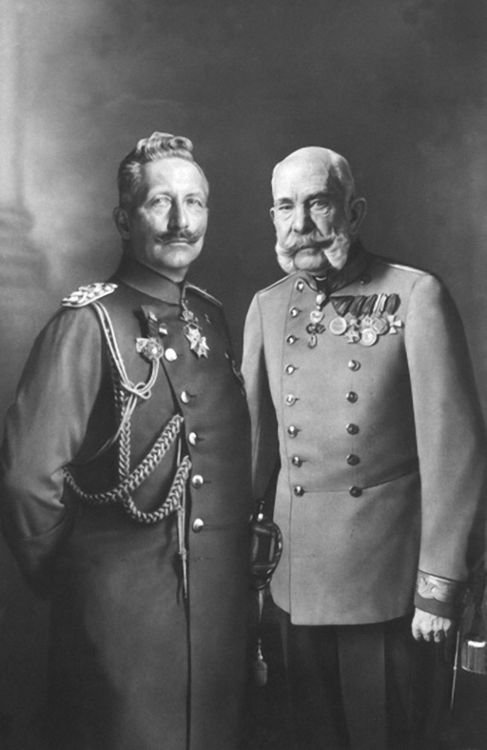 Gallery of Wilhelm II