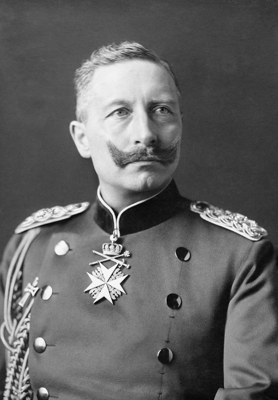 Gallery of Wilhelm II
