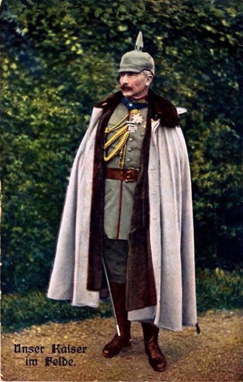 Gallery of Wilhelm II