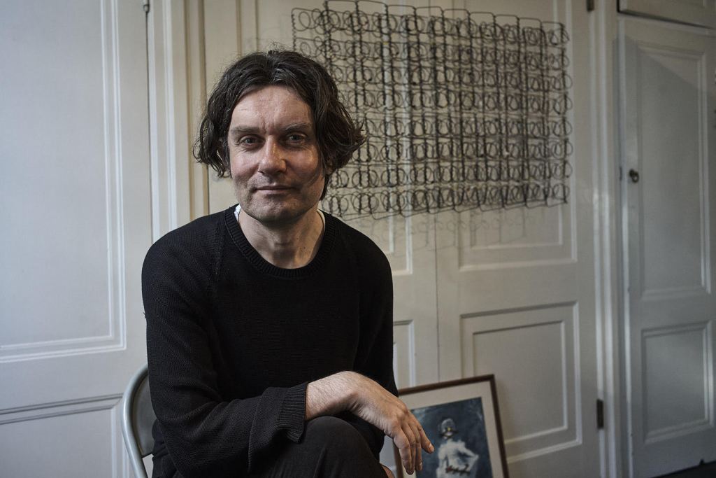Gallery of Lorenzo Belenguer