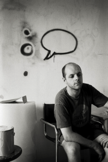 colleague: Gavin Turk
